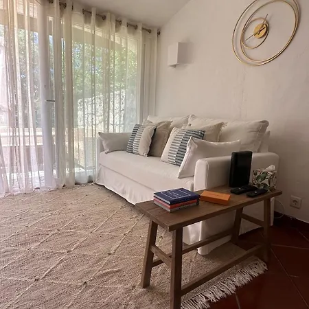 Casa Do Kiko - Elegant House At Quinta Balaia T2 Semesterbostad *