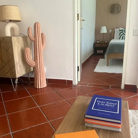 Casa Do Kiko - Elegant House At Quinta Balaia T2