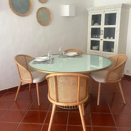 Casa Do Kiko - Elegant House At Quinta Balaia T2 Albufeira